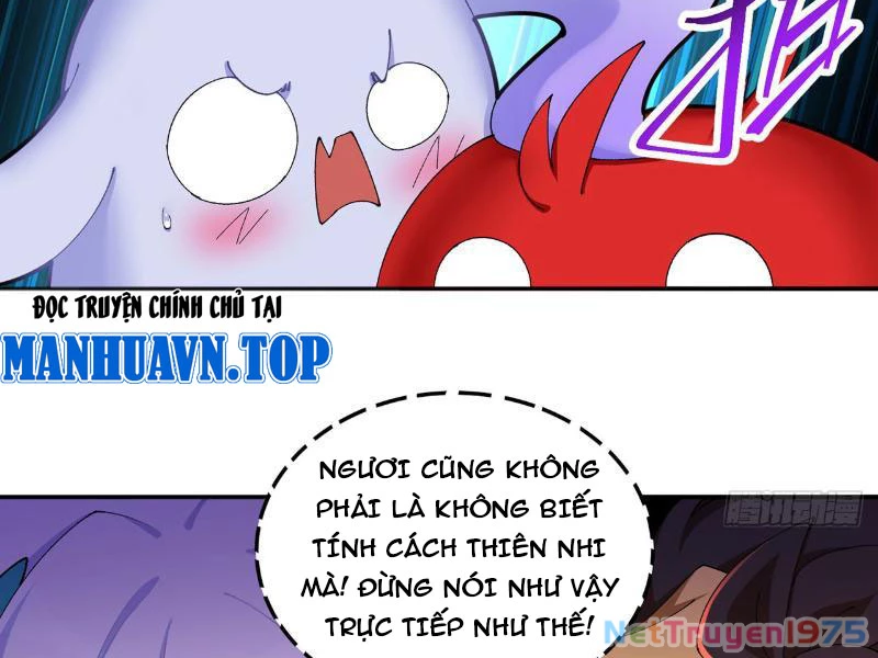 Hóa ra các cô ấy mới là nhân vật chính Chapter 51 - 69