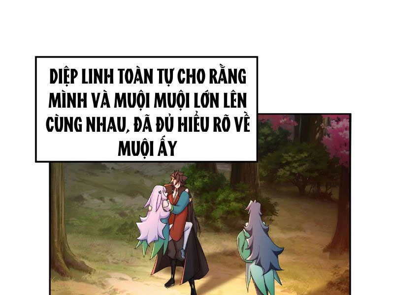 Hóa ra các cô ấy mới là nhân vật chính Chapter 51 - 90