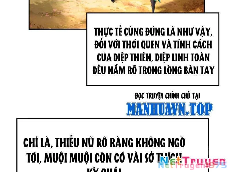 Hóa ra các cô ấy mới là nhân vật chính Chapter 51 - 91