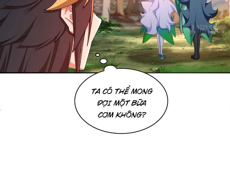 Hóa ra các cô ấy mới là nhân vật chính Chapter 51 - 115