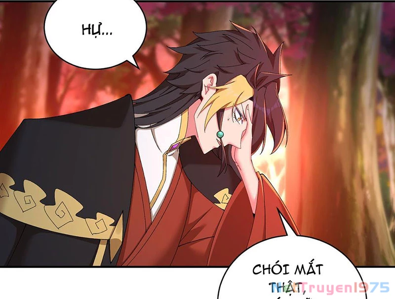 Hóa ra các cô ấy mới là nhân vật chính Chapter 52 - 8