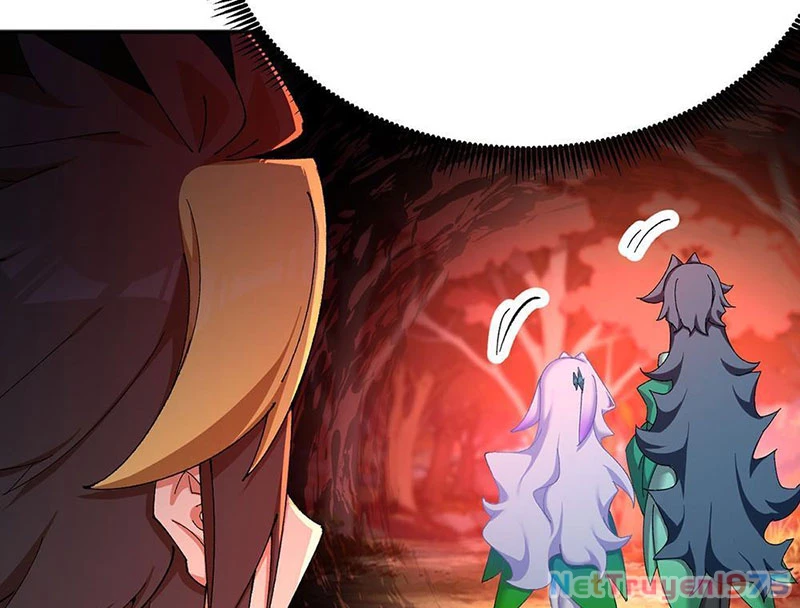 Hóa ra các cô ấy mới là nhân vật chính Chapter 52 - 12