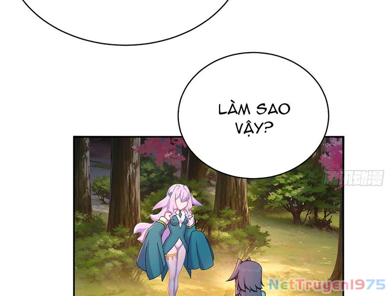 Hóa ra các cô ấy mới là nhân vật chính Chapter 52 - 17
