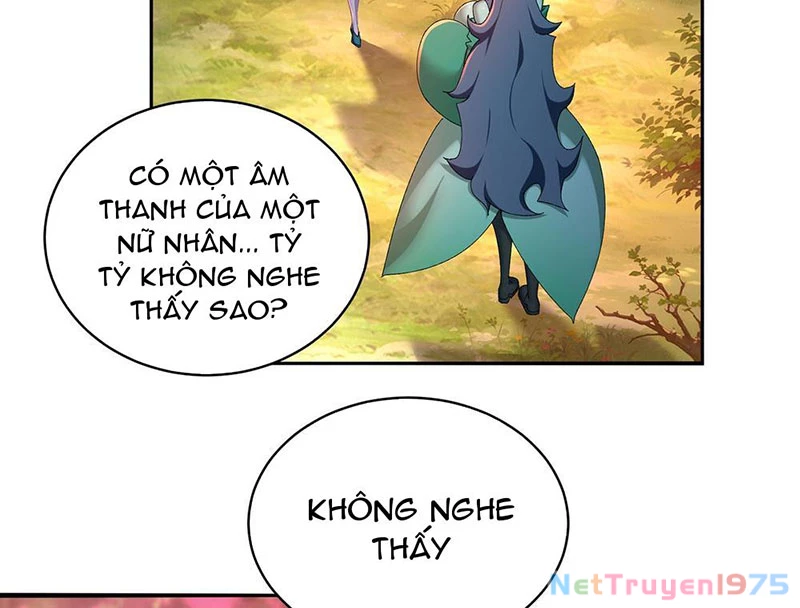 Hóa ra các cô ấy mới là nhân vật chính Chapter 52 - 18
