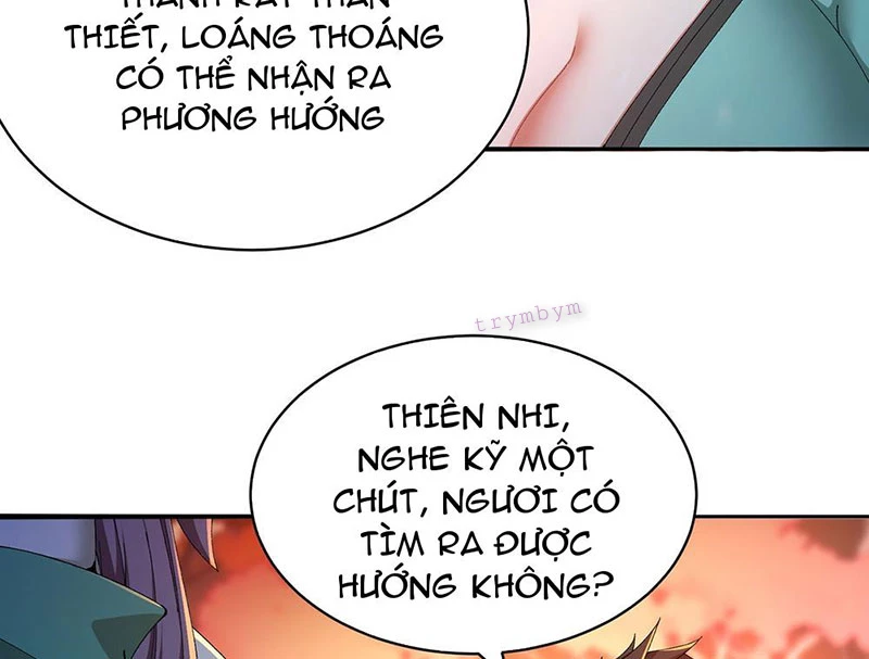 Hóa ra các cô ấy mới là nhân vật chính Chapter 52 - 20
