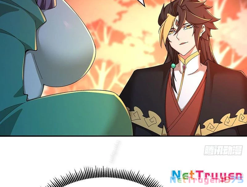Hóa ra các cô ấy mới là nhân vật chính Chapter 52 - 21