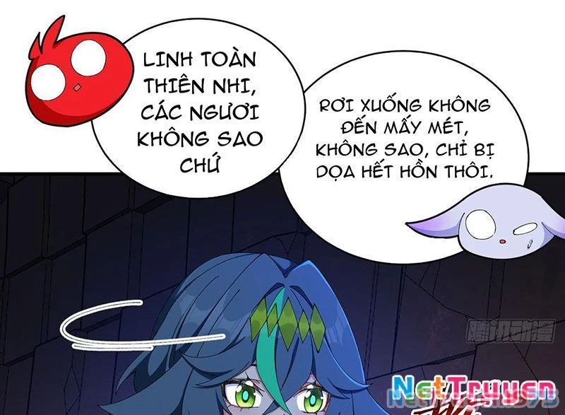 Hóa ra các cô ấy mới là nhân vật chính Chapter 52 - 41