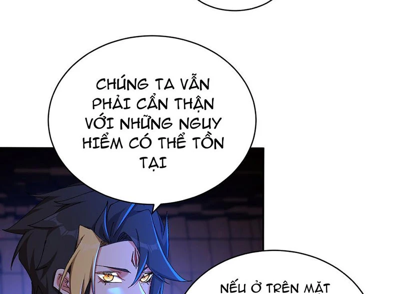 Hóa ra các cô ấy mới là nhân vật chính Chapter 52 - 45