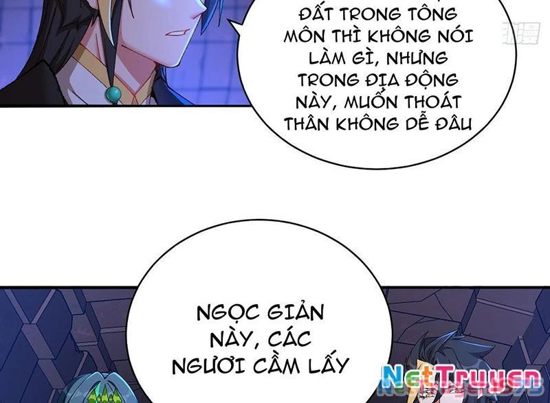 Hóa ra các cô ấy mới là nhân vật chính Chapter 52 - 46