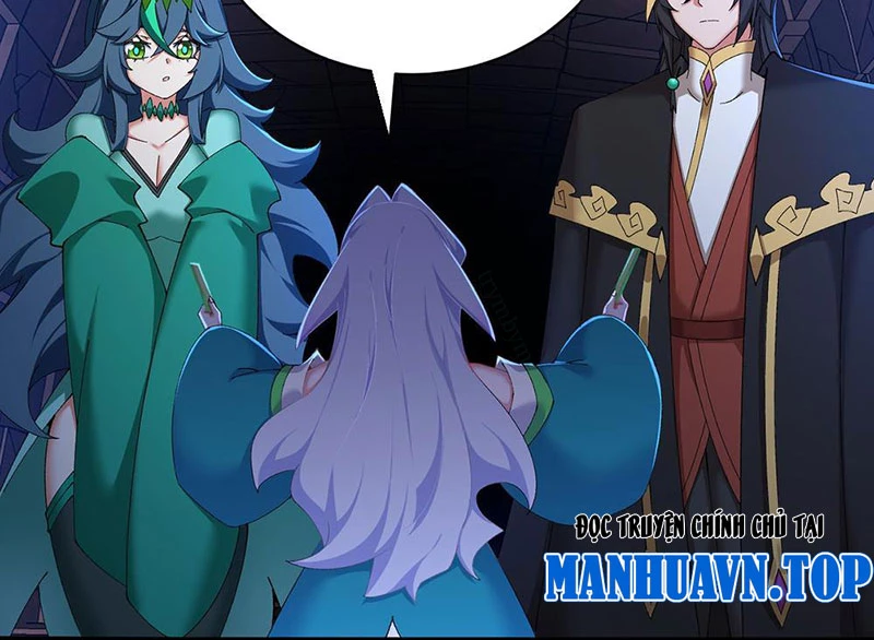 Hóa ra các cô ấy mới là nhân vật chính Chapter 52 - 47