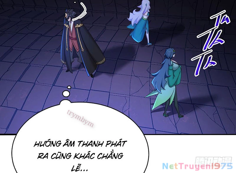 Hóa ra các cô ấy mới là nhân vật chính Chapter 52 - 59