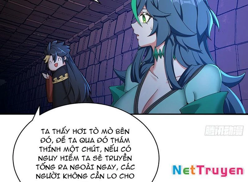 Hóa ra các cô ấy mới là nhân vật chính Chapter 52 - 61