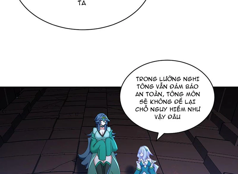 Hóa ra các cô ấy mới là nhân vật chính Chapter 52 - 62