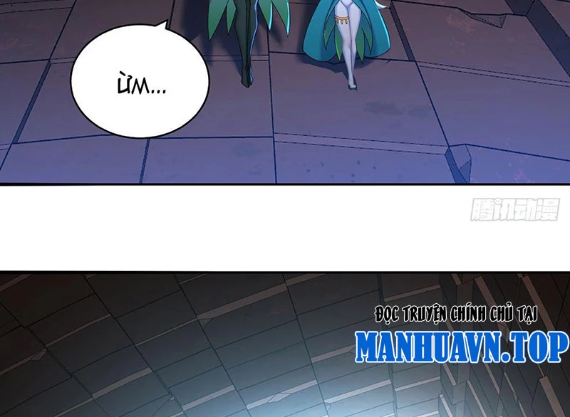 Hóa ra các cô ấy mới là nhân vật chính Chapter 52 - 63