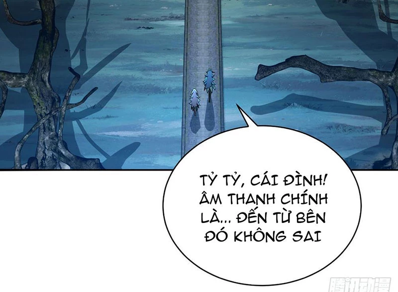 Hóa ra các cô ấy mới là nhân vật chính Chapter 52 - 69