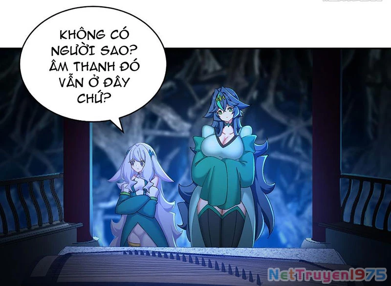 Hóa ra các cô ấy mới là nhân vật chính Chapter 52 - 70
