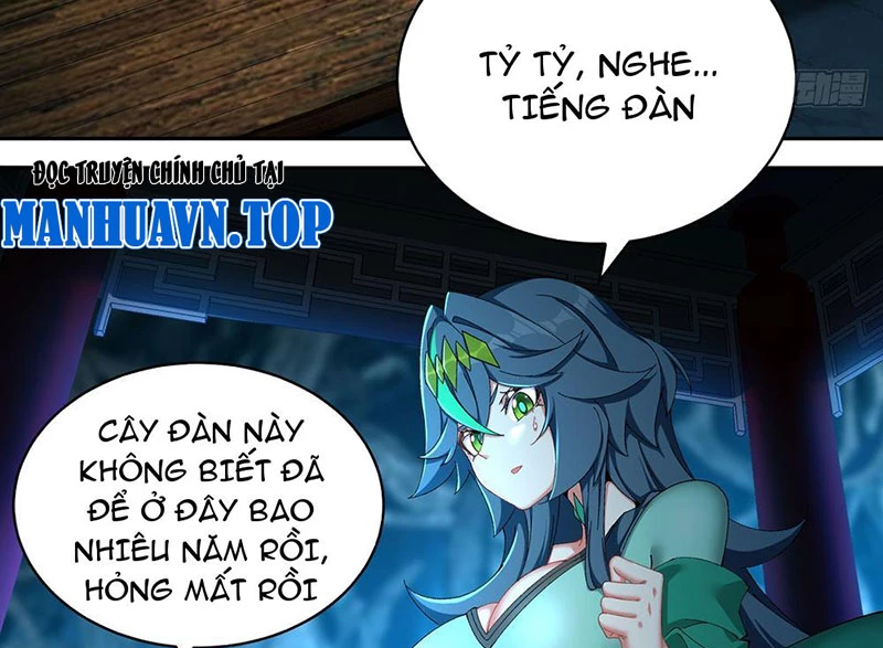 Hóa ra các cô ấy mới là nhân vật chính Chapter 52 - 72