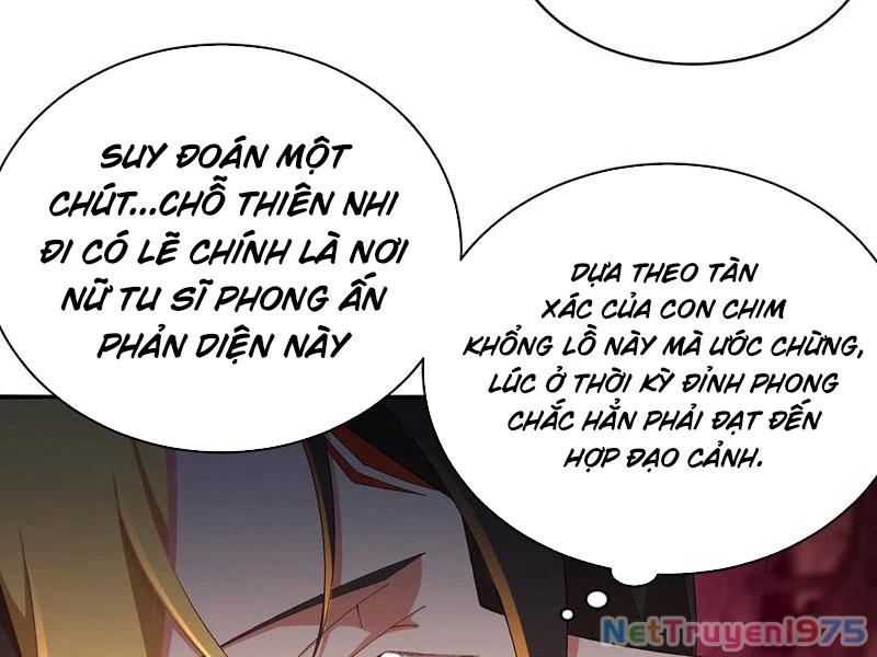 Hóa ra các cô ấy mới là nhân vật chính Chapter 53 - 23