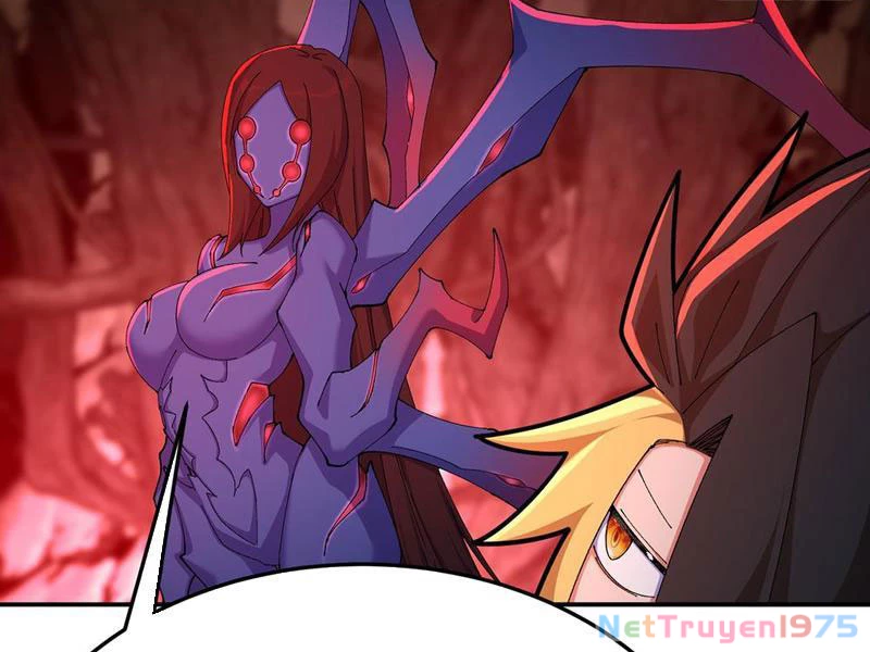 Hóa ra các cô ấy mới là nhân vật chính Chapter 53 - 60