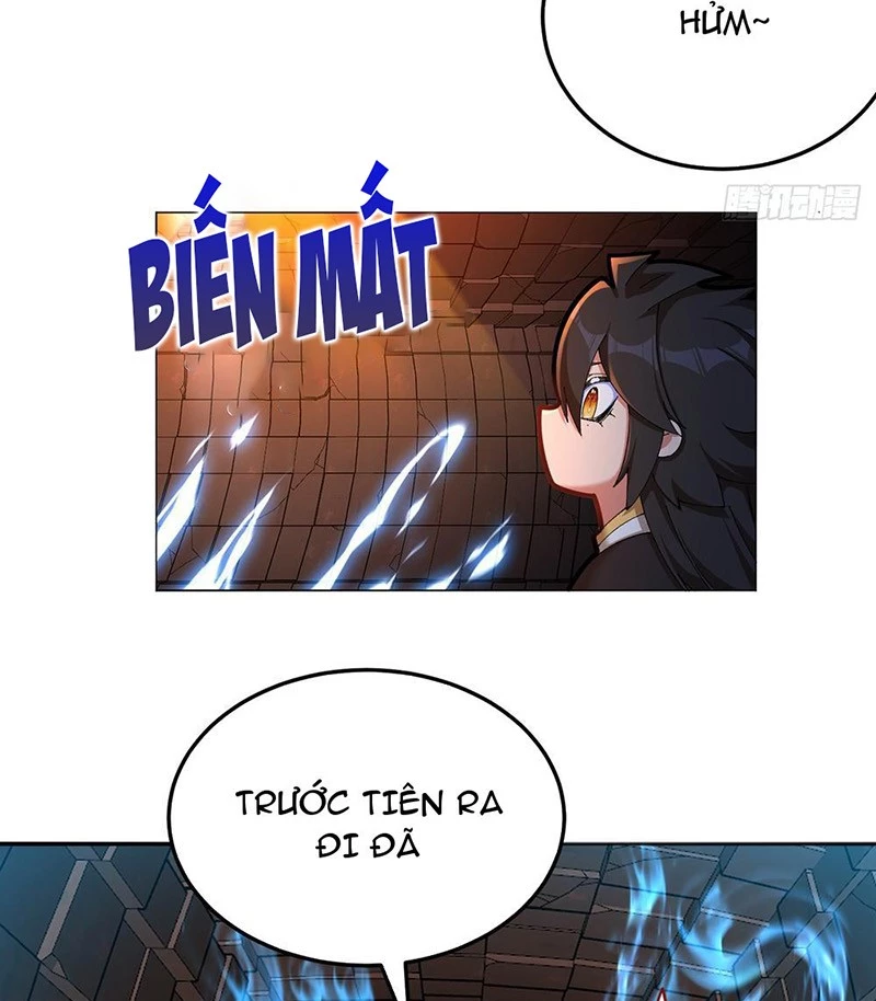 Hóa ra các cô ấy mới là nhân vật chính Chapter 54 - 9