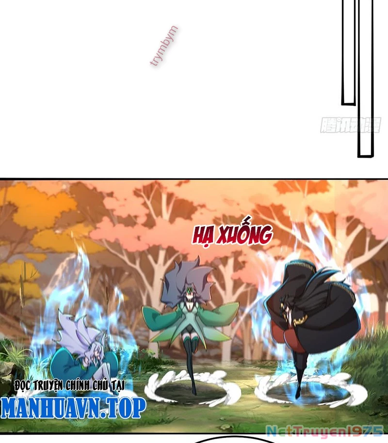 Hóa ra các cô ấy mới là nhân vật chính Chapter 54 - 12