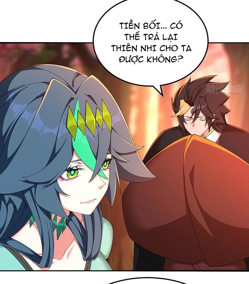 Hóa ra các cô ấy mới là nhân vật chính Chapter 54 - 13