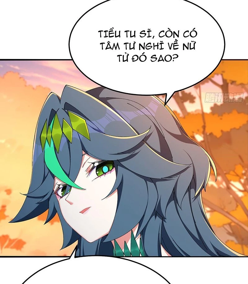 Hóa ra các cô ấy mới là nhân vật chính Chapter 54 - 14