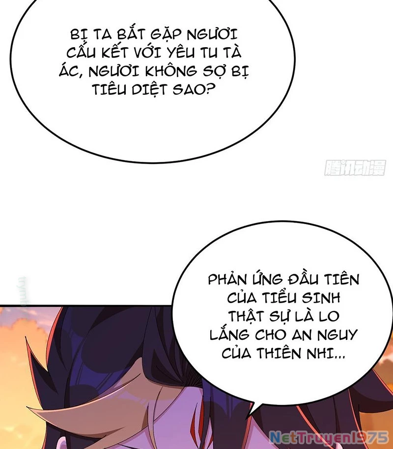 Hóa ra các cô ấy mới là nhân vật chính Chapter 54 - 15