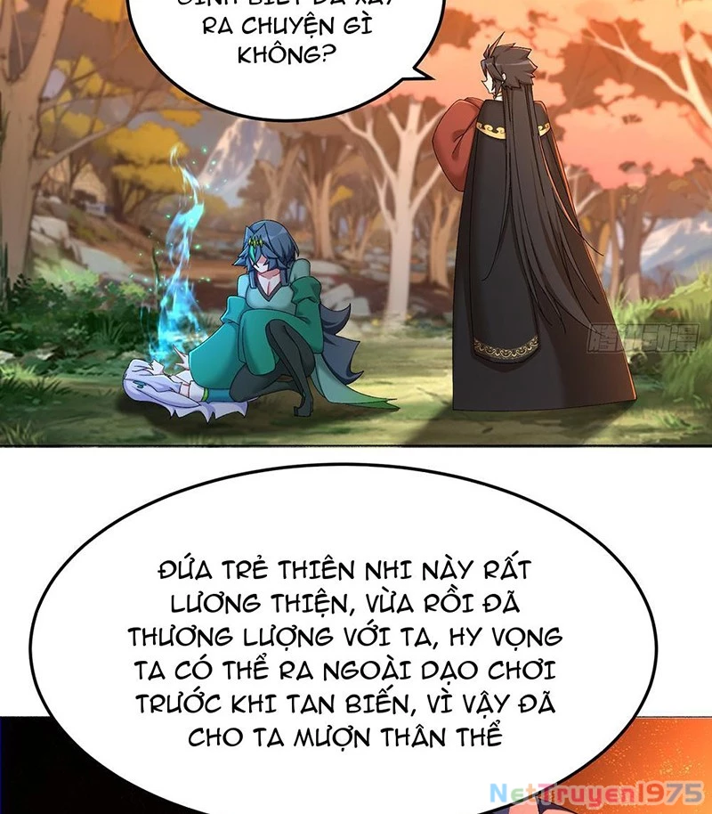 Hóa ra các cô ấy mới là nhân vật chính Chapter 54 - 20