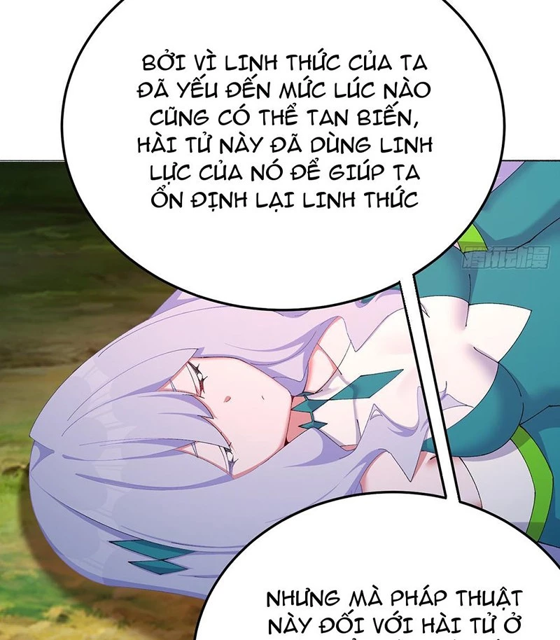 Hóa ra các cô ấy mới là nhân vật chính Chapter 54 - 22