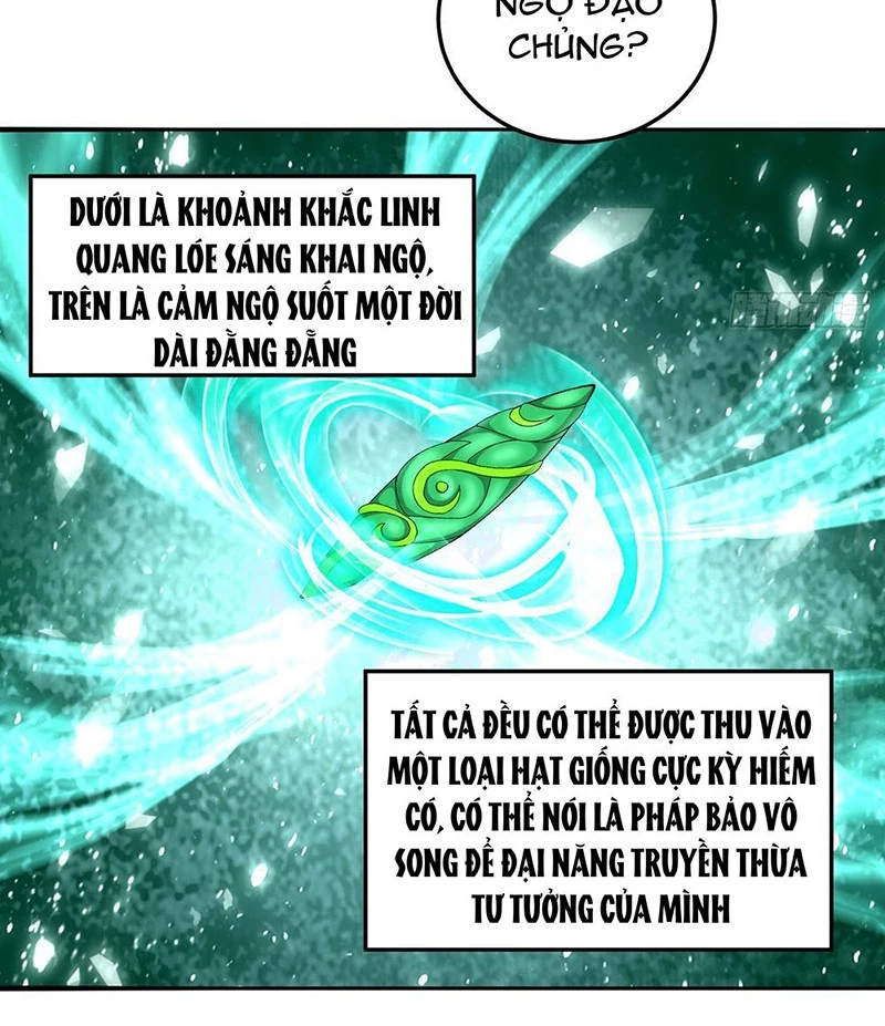Hóa ra các cô ấy mới là nhân vật chính Chapter 54 - 27