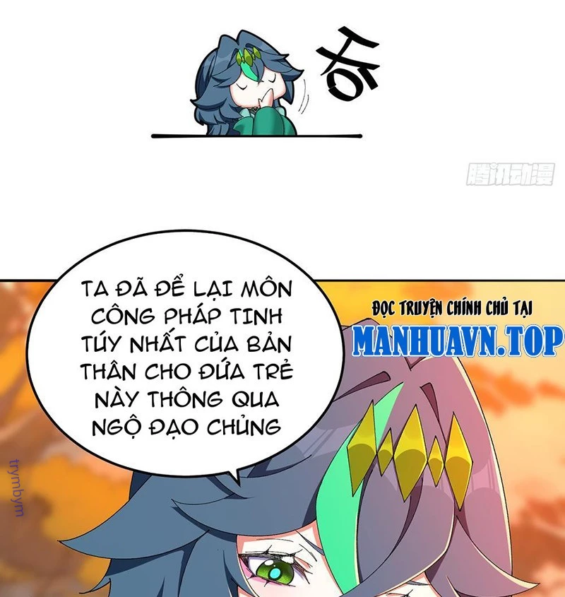 Hóa ra các cô ấy mới là nhân vật chính Chapter 54 - 28