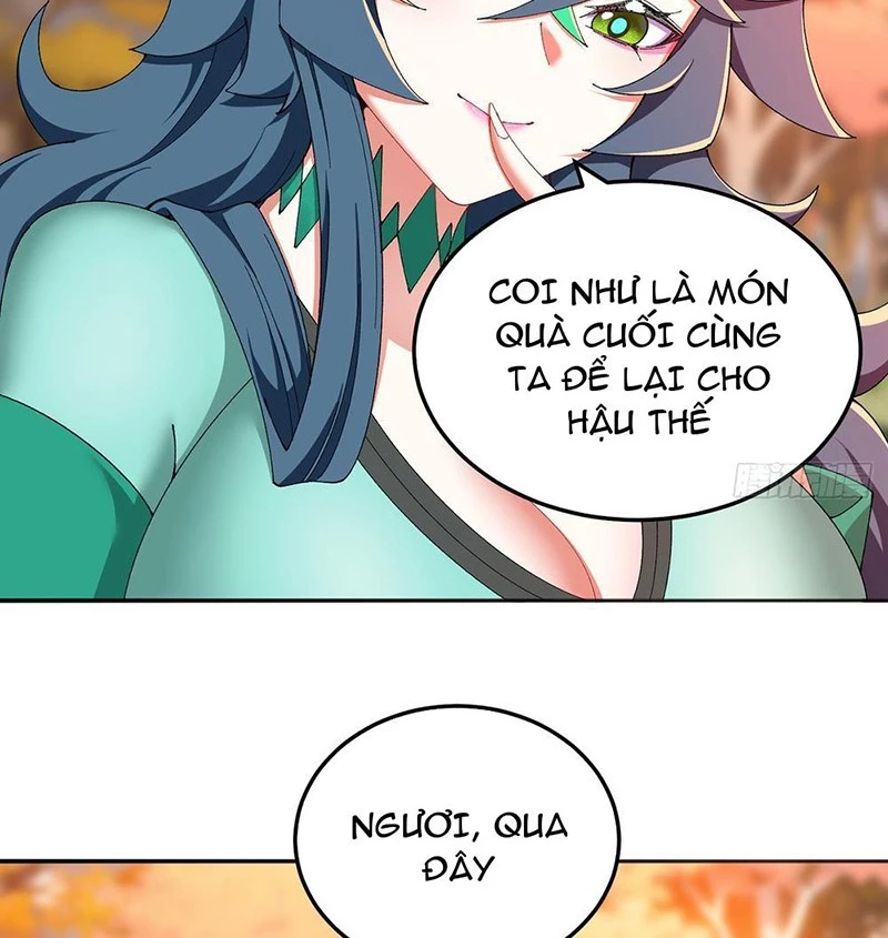 Hóa ra các cô ấy mới là nhân vật chính Chapter 54 - 29