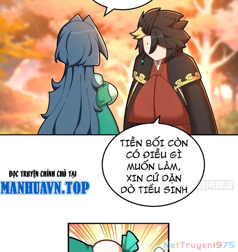 Hóa ra các cô ấy mới là nhân vật chính Chapter 54 - 30