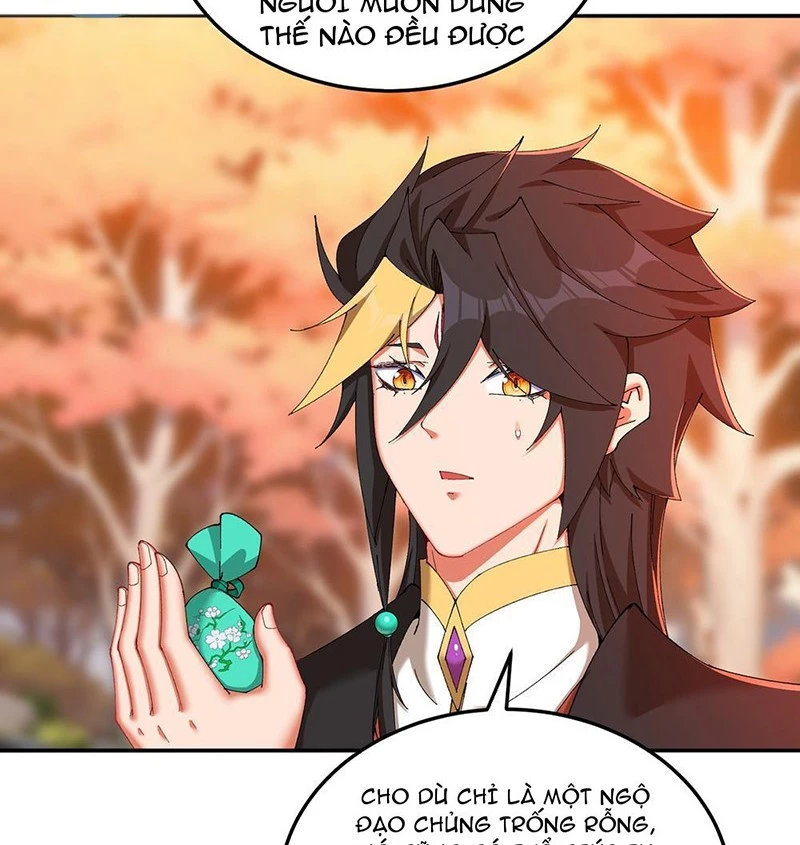 Hóa ra các cô ấy mới là nhân vật chính Chapter 54 - 32