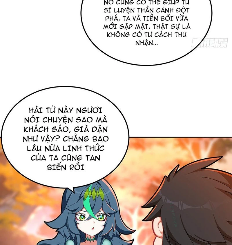 Hóa ra các cô ấy mới là nhân vật chính Chapter 54 - 33