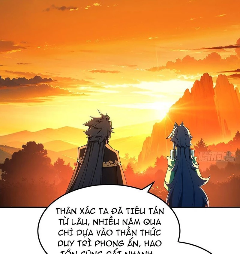 Hóa ra các cô ấy mới là nhân vật chính Chapter 54 - 35