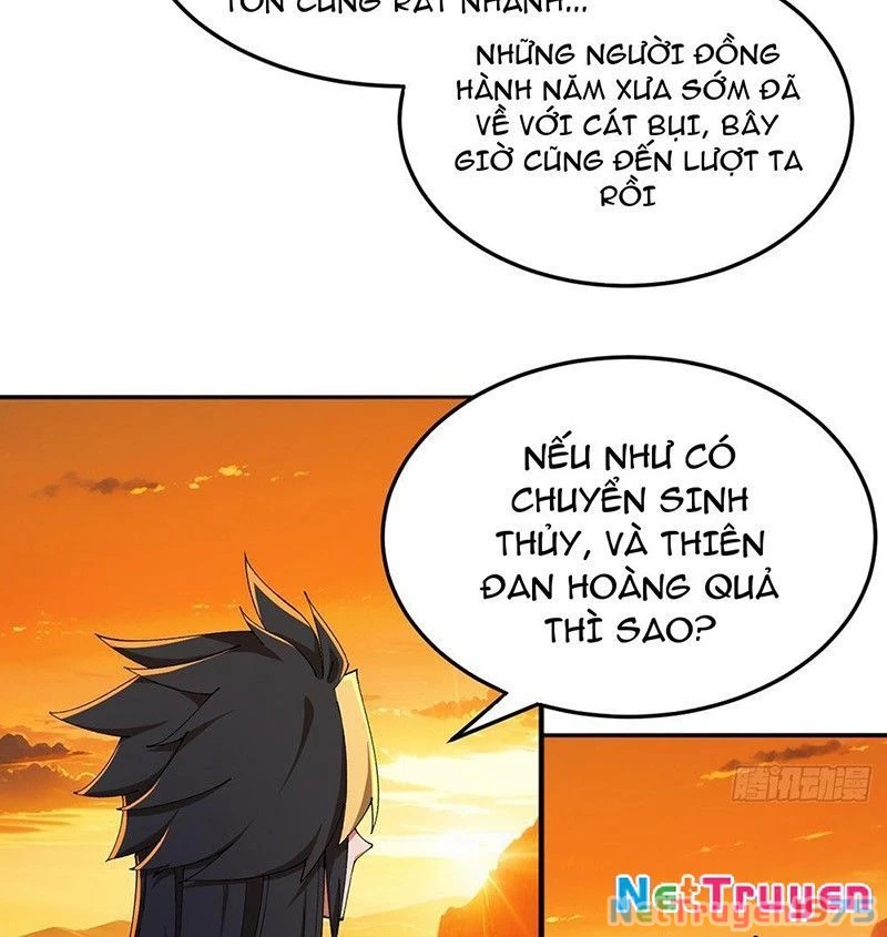 Hóa ra các cô ấy mới là nhân vật chính Chapter 54 - 36