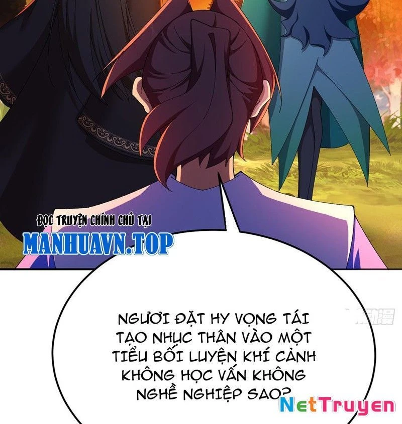Hóa ra các cô ấy mới là nhân vật chính Chapter 54 - 46