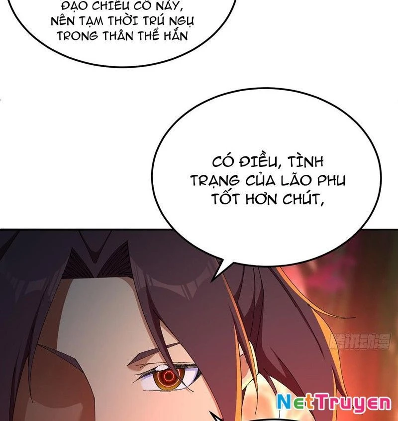 Hóa ra các cô ấy mới là nhân vật chính Chapter 54 - 51