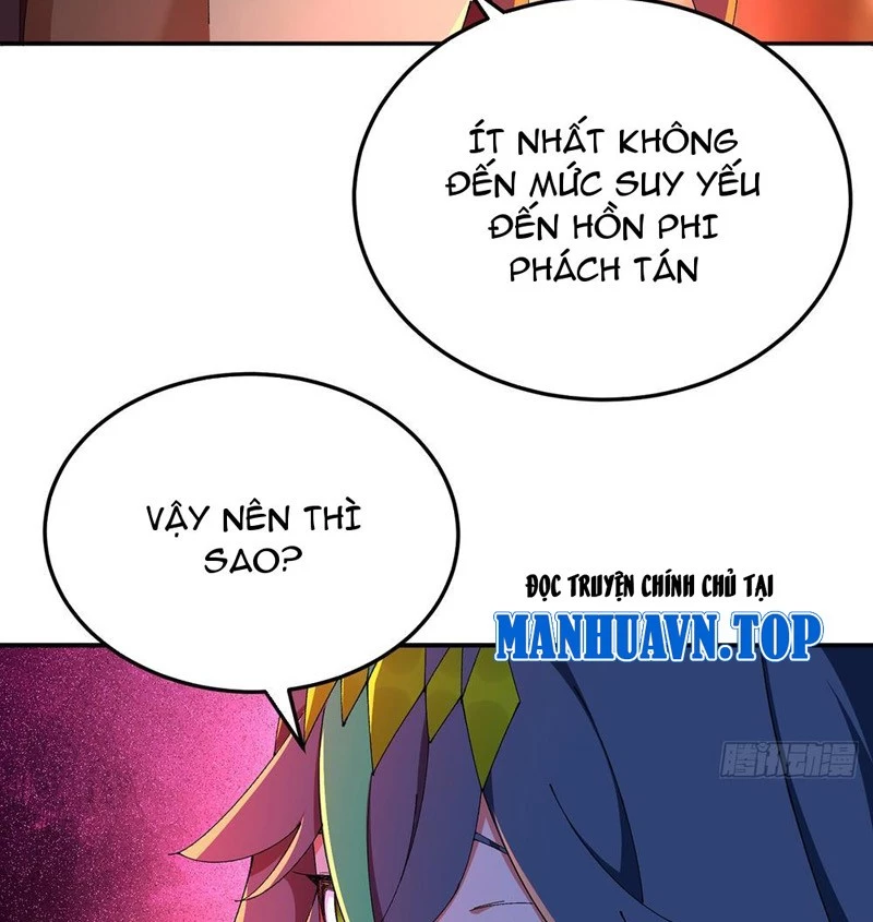 Hóa ra các cô ấy mới là nhân vật chính Chapter 54 - 52