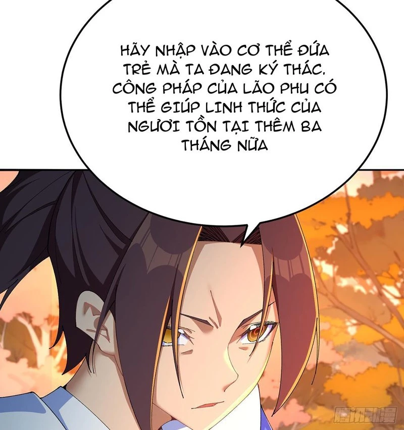 Hóa ra các cô ấy mới là nhân vật chính Chapter 54 - 54
