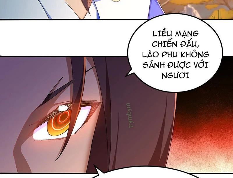 Hóa ra các cô ấy mới là nhân vật chính Chapter 54 - 55