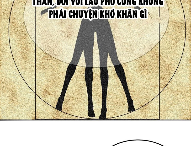 Hóa ra các cô ấy mới là nhân vật chính Chapter 54 - 57