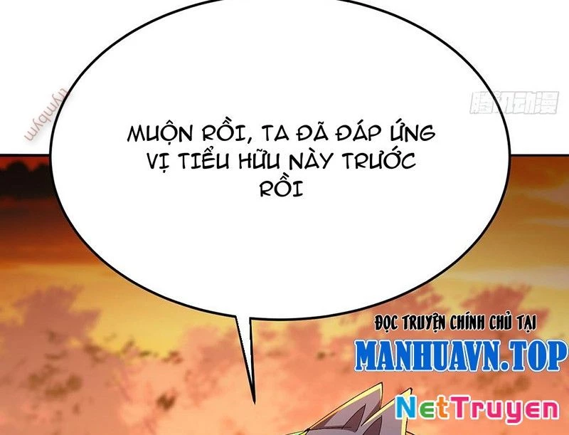 Hóa ra các cô ấy mới là nhân vật chính Chapter 54 - 61