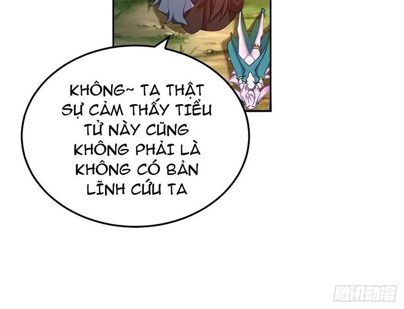 Hóa ra các cô ấy mới là nhân vật chính Chapter 54 - 65