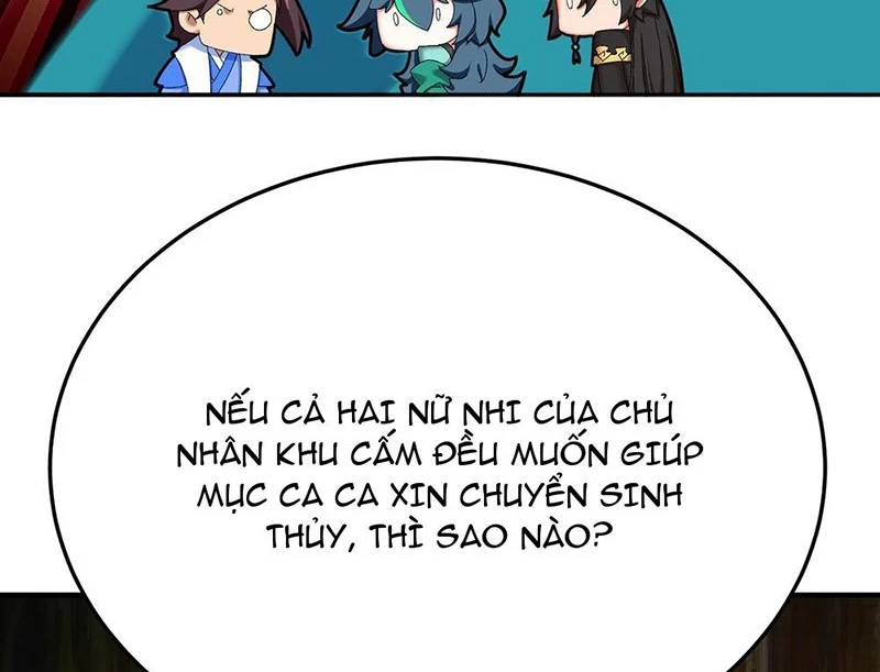 Hóa ra các cô ấy mới là nhân vật chính Chapter 54 - 75