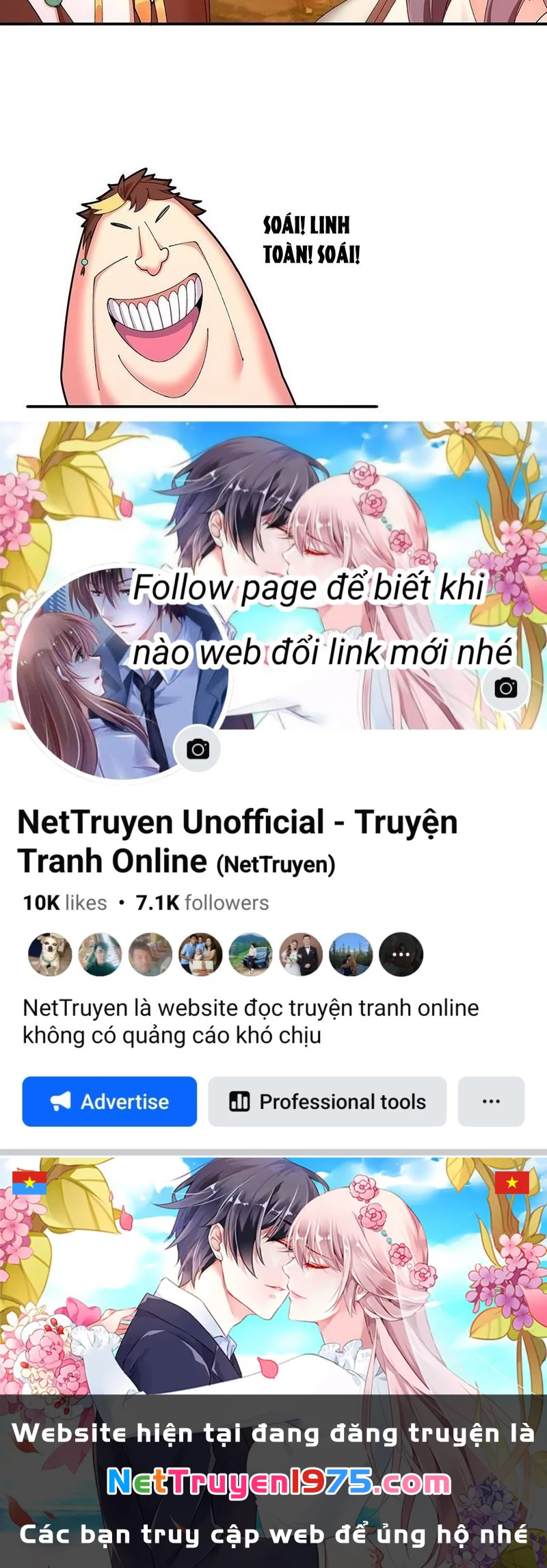 Hóa ra các cô ấy mới là nhân vật chính Chapter 54 - 78