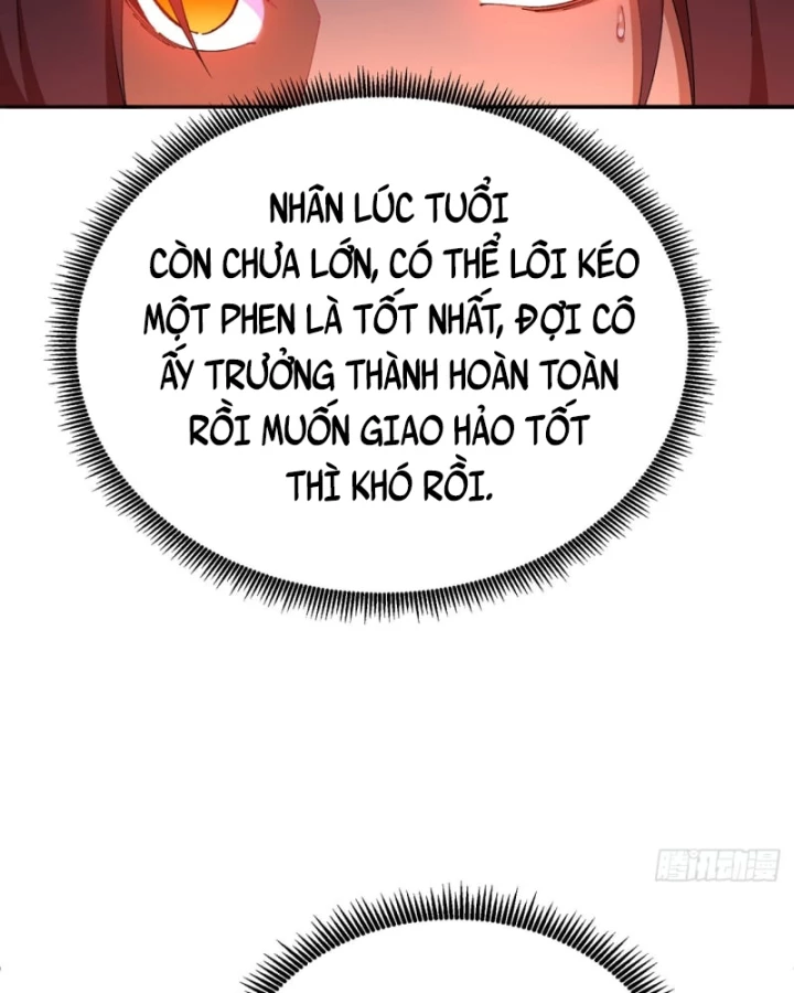 Hóa ra các cô ấy mới là nhân vật chính Chapter 55 - 7