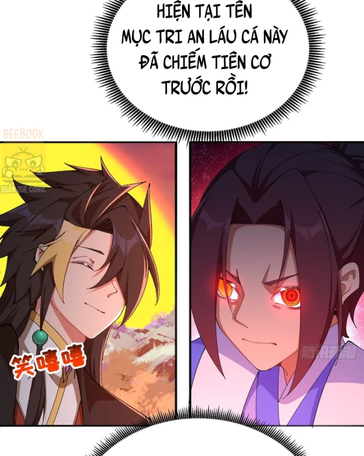 Hóa ra các cô ấy mới là nhân vật chính Chapter 55 - 8